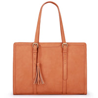 The Stefania | Leather Bag