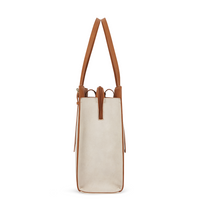 The Stefania | Leather Bag