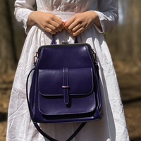 La Natalia | Borsa in Pelle