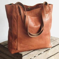 The Regina | Leather Bag