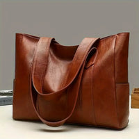 The Rosa | Leather Bag