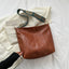 The Anna | Leather Bag