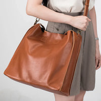 The Michela | Leather Bag