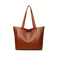 The Rosa | Leather Bag