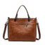 The Gisella | Leather Bag