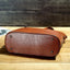 The Vita | Leather Bag